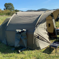 JRC Cocoon 2G Universal Porch By TACKLE-DEALS