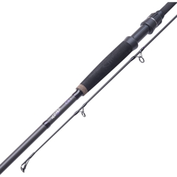 Daiwa Beef Kitty Catfish Fishing Rod - 2-Piece Rod, Line Weight 17-50 Lbs (Model BFK1002HRS) - View #8