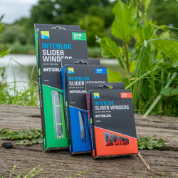 Pole Winders & Trays | Tackleuk