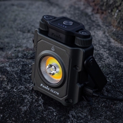 Fenix CL27R Multi-Beam Rechargeable Lantern - £94.95