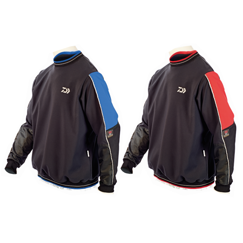 Daiwa Gore Tex Infinium Sweaters