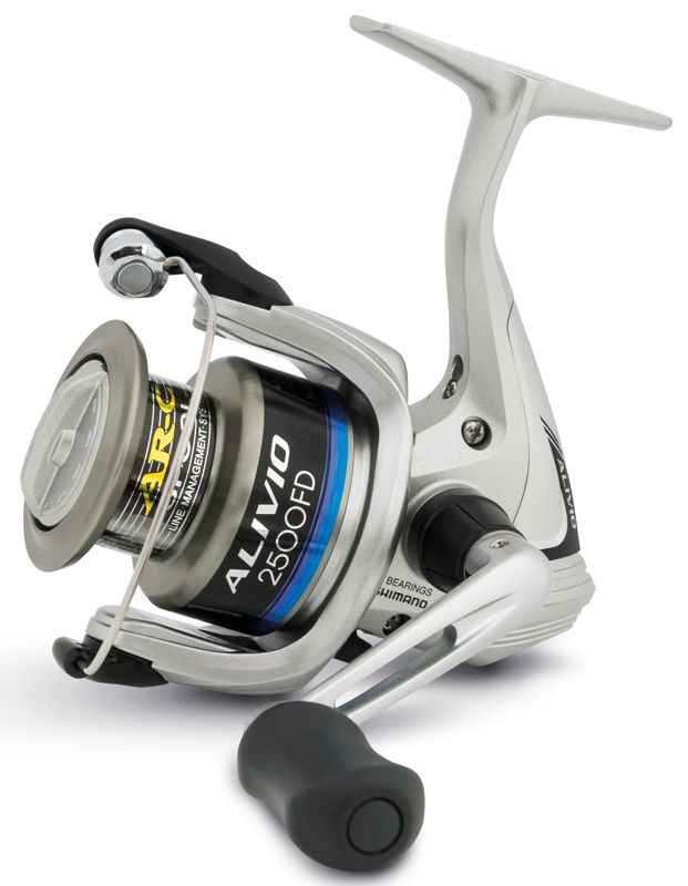 Shimano Alivio 2500FD - £22.99