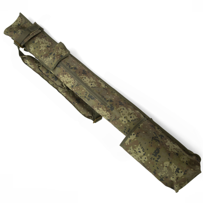 Borsa Porta Canne Da Pesca Thinking Anglers Slim Faretra &ndash; Nuova, Per Carpfishing