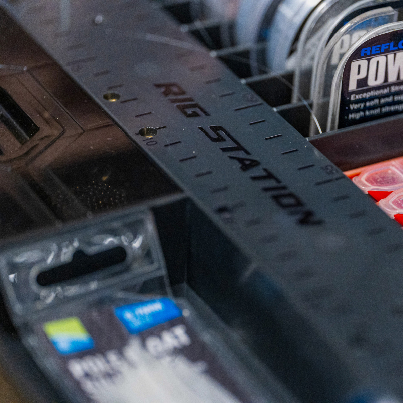 Preston Innovations Rig Station - £59.99