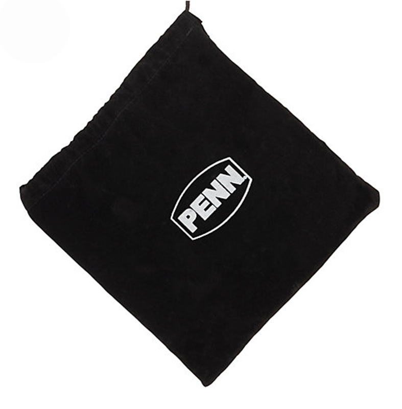 Moulinet Haute Performance Moulinet Penn Affinity II Longcast - Carbone Léger Moulinet Longcast Custom