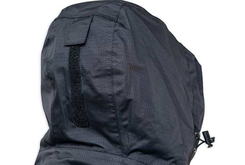 Drennan waterproof jacket deals