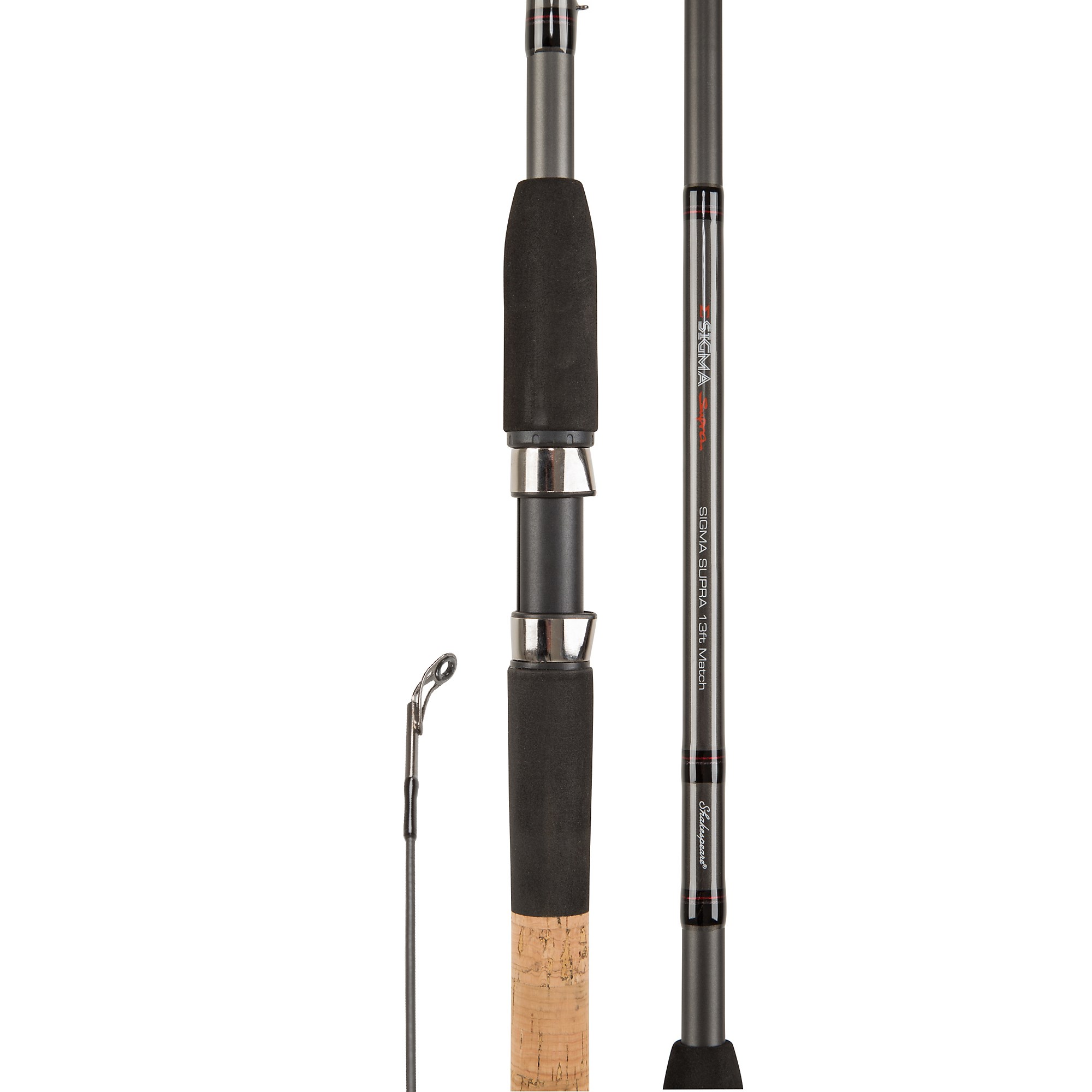 Shakespeare Sigma Supra Match 12ft