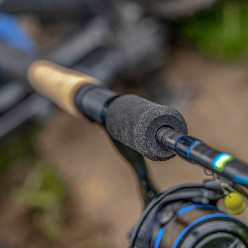 Cimini Supera X Distance Feeder - Preston Innovations - Pesca Fish