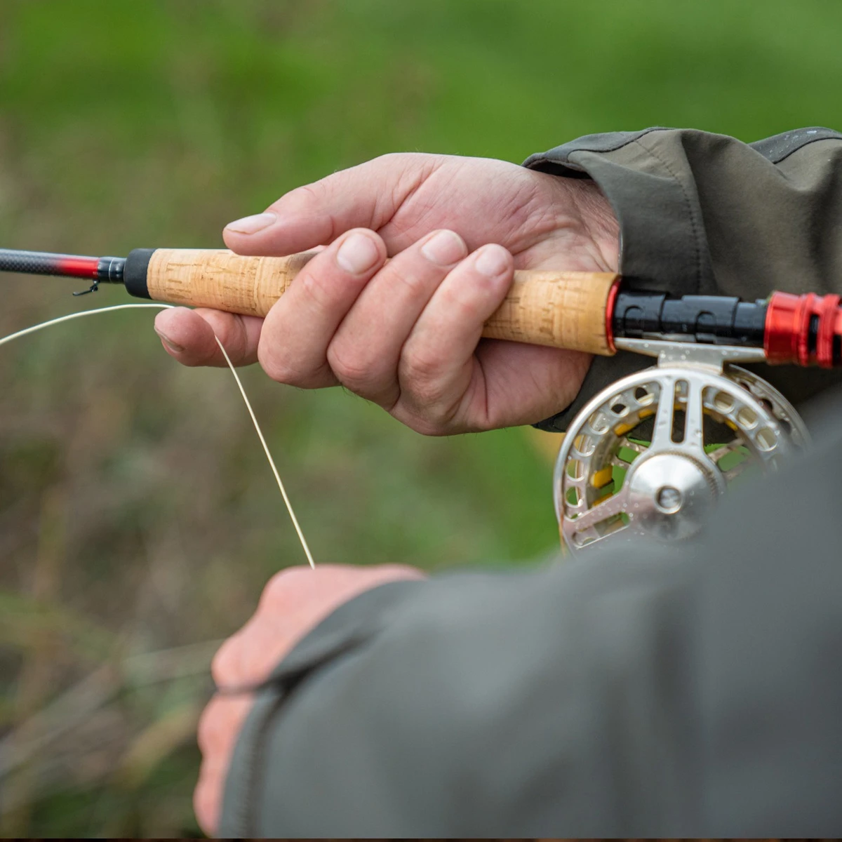 Daiwa Silvercreek X Trout Fly Rods - £79.99