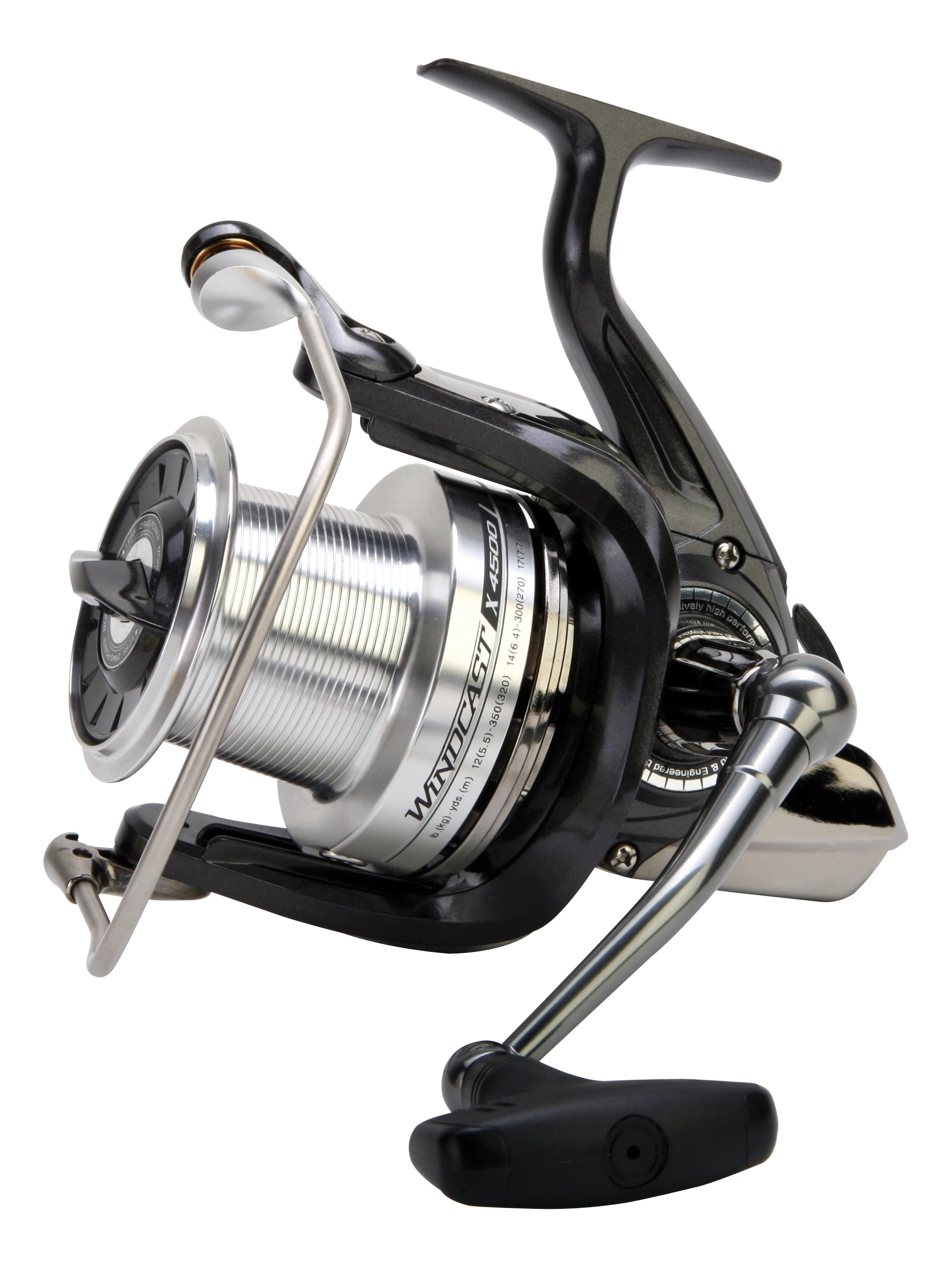 Daiwa Windcast-X 5500 - £74.99