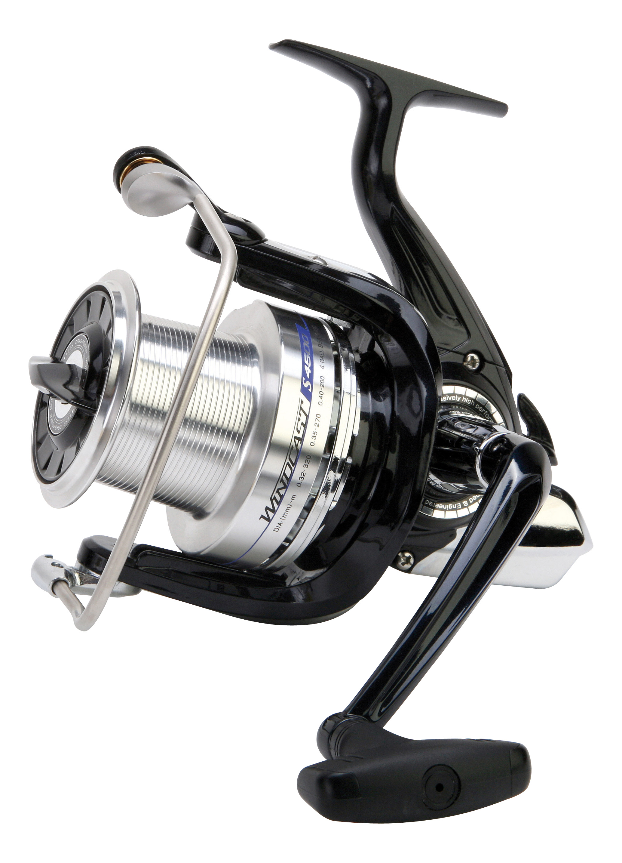 リール DAIWA - DAIWA windcast 5500 DAIWA（釣り） ダイワ ウインドキャスト 5500 ／スピニング