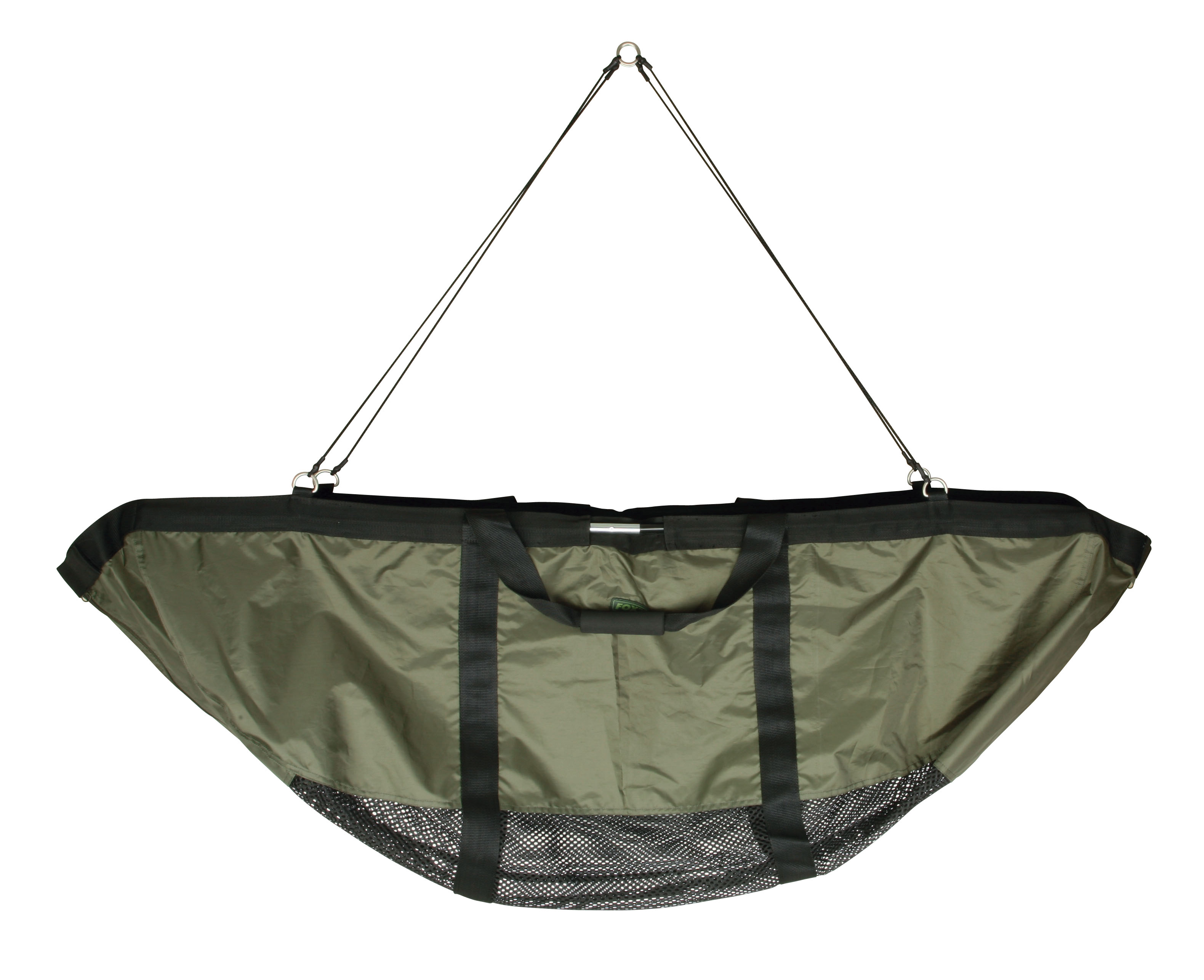 Carp Sling Fox Fox Carpmaster Safety Weigh Sling