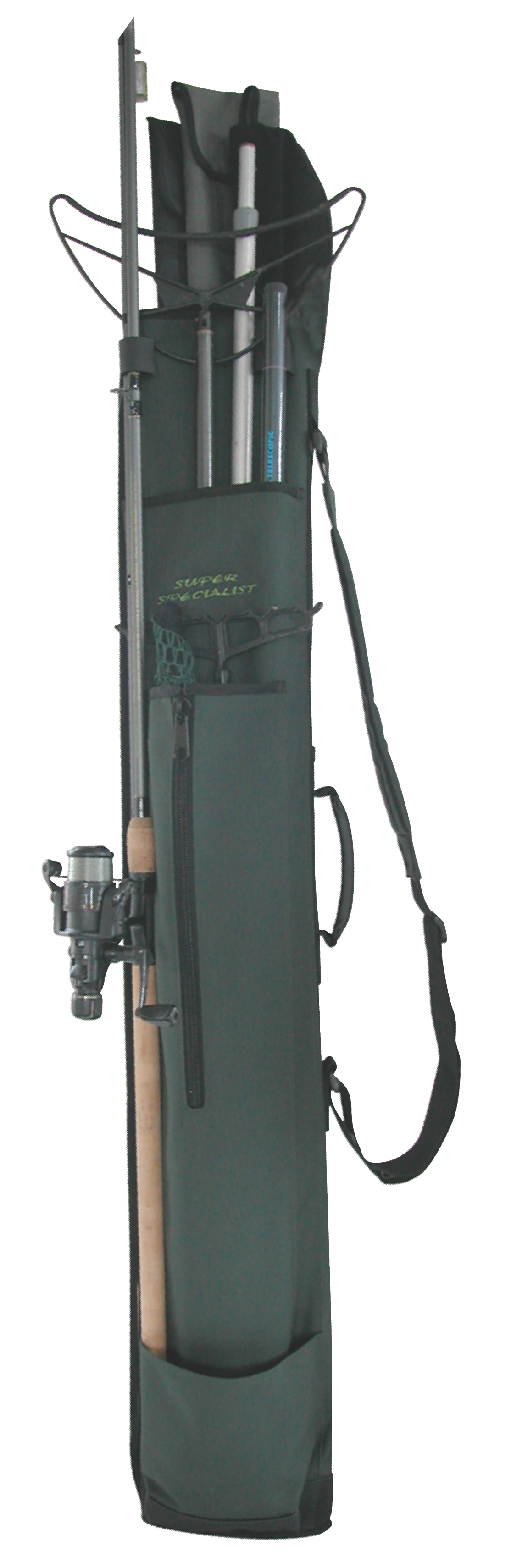 Drennan Specialist Shimano Quiver Tip Rods Drennan Specialist