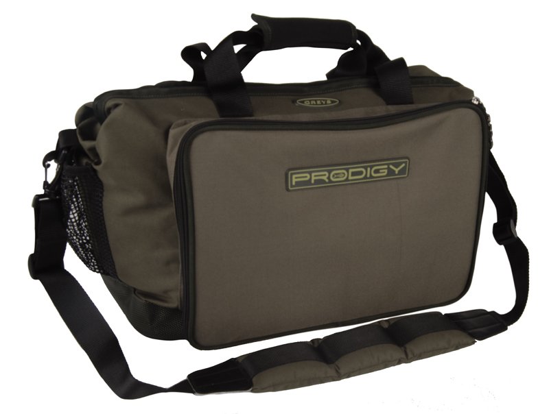 GREYS PRODIGY TIP AND BUTT PROTECTORS - Carp Hunter