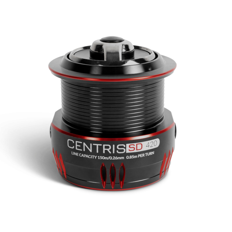 Preston Innovations Centris Sd Carpfishing Reel 420