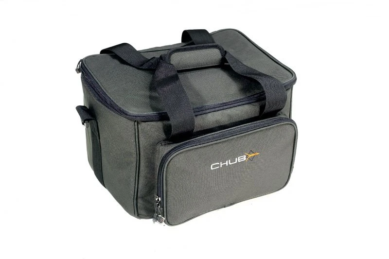 chub tackle bag Chub Vantage Insulated Bait Bag