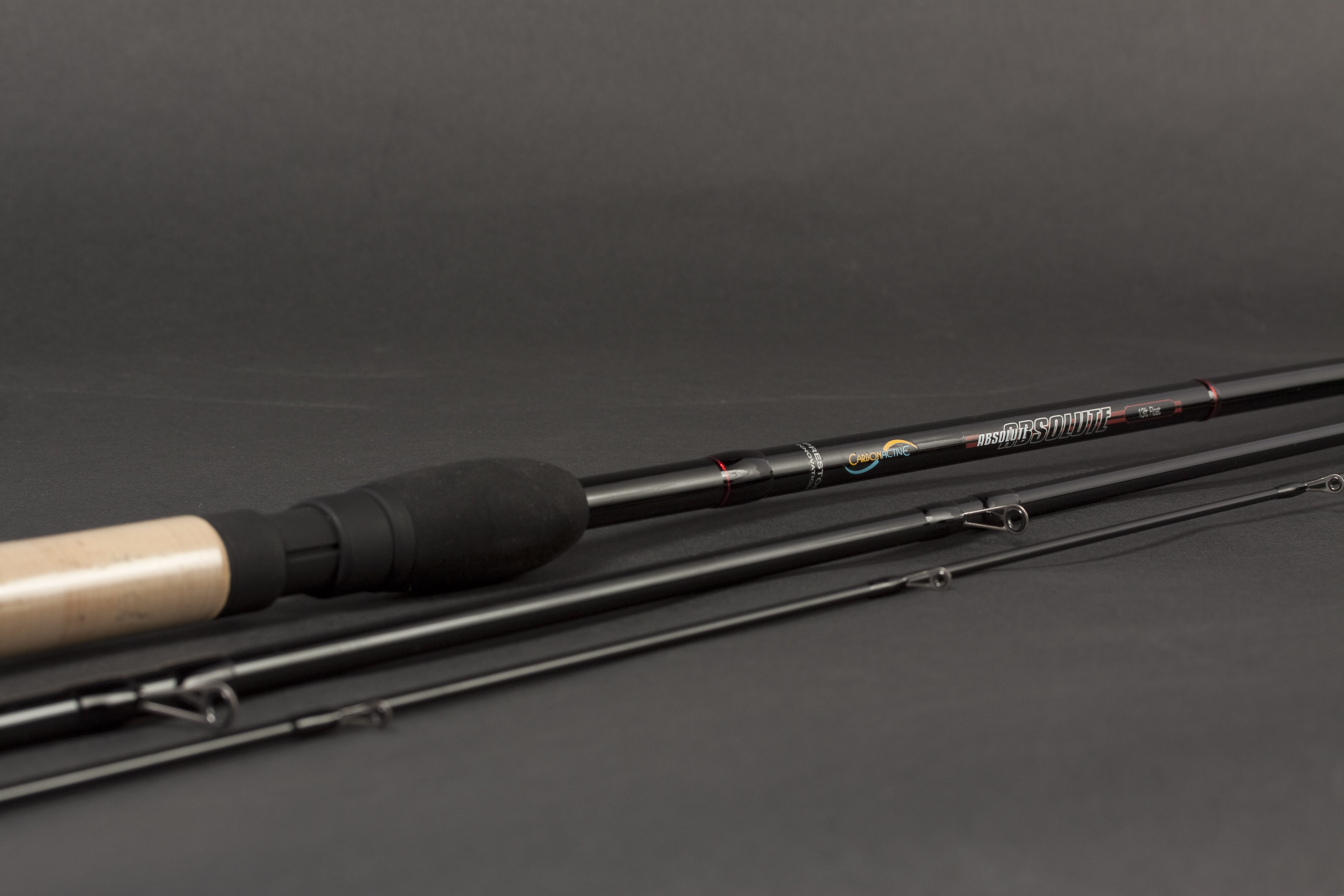 Preston Innovations Absolute Float 13ft