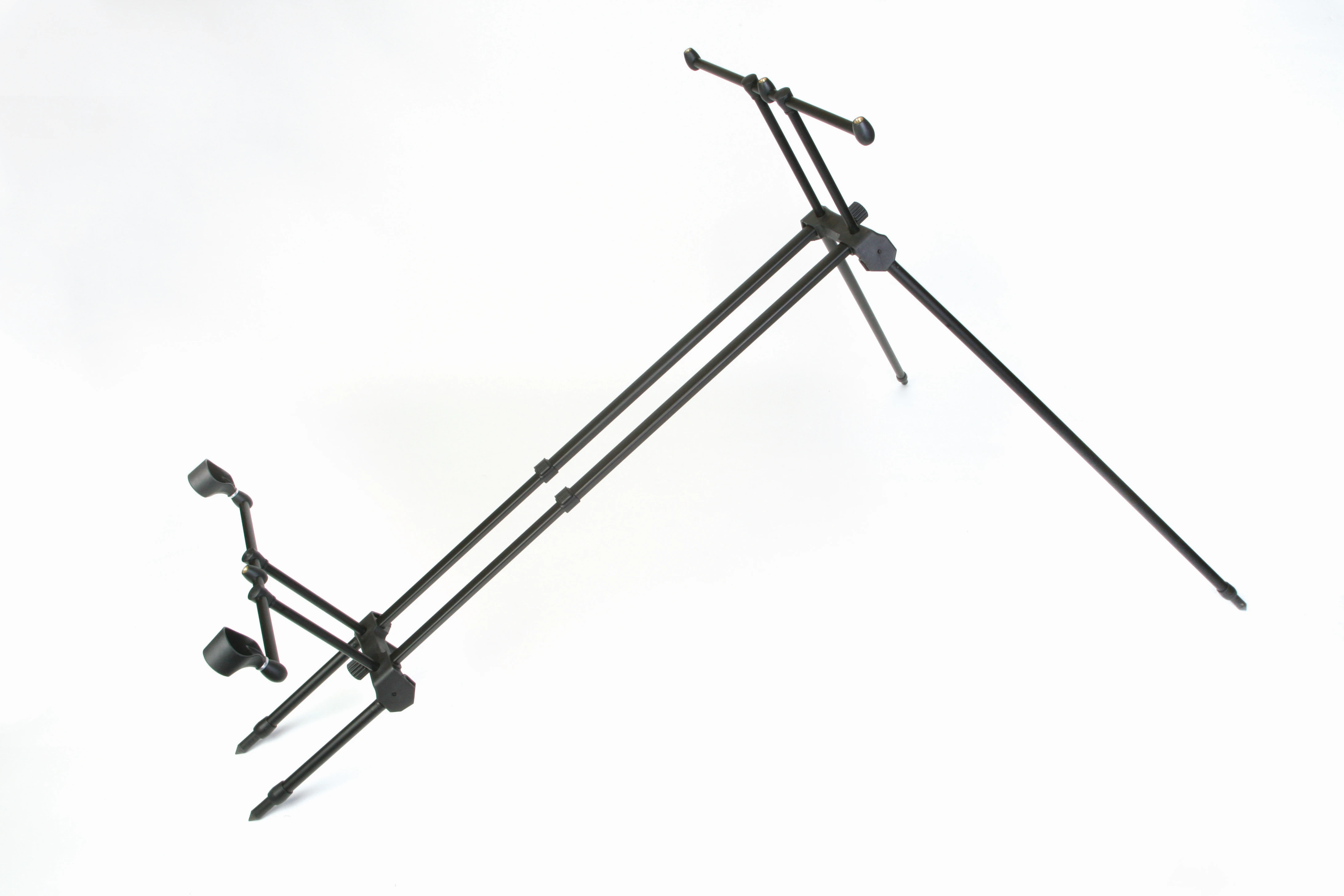 DAIWA INFINITY STAINLESS ROD POD in South Derbyshire für 80,00 £ zum