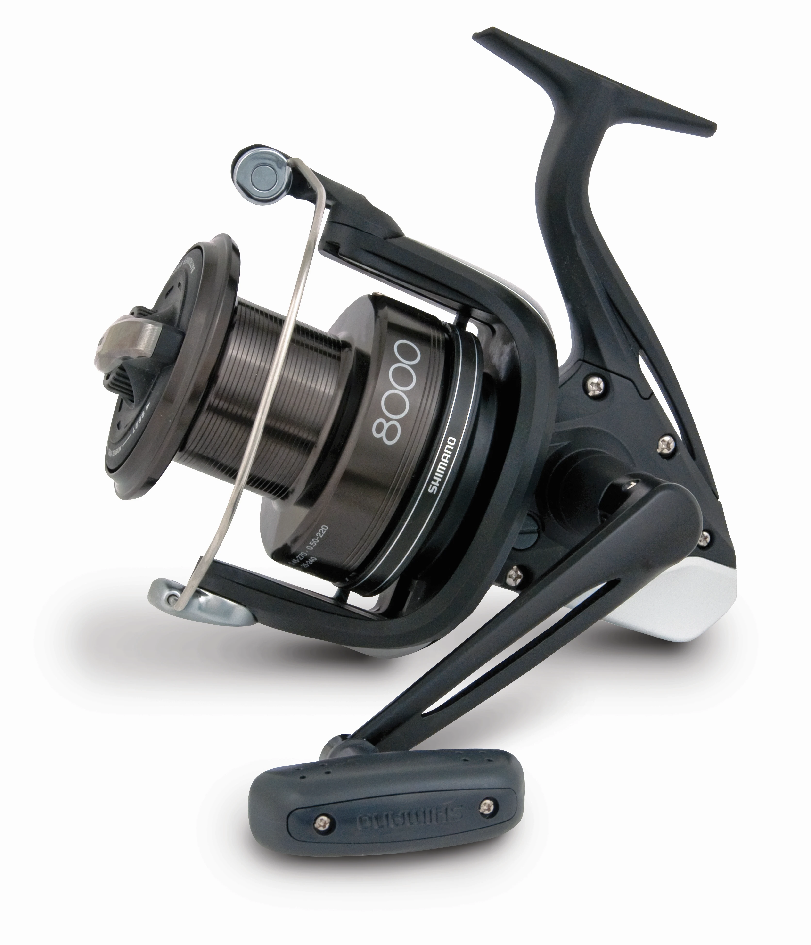 Shimano Aerlex 8000 XT-A - 69.99