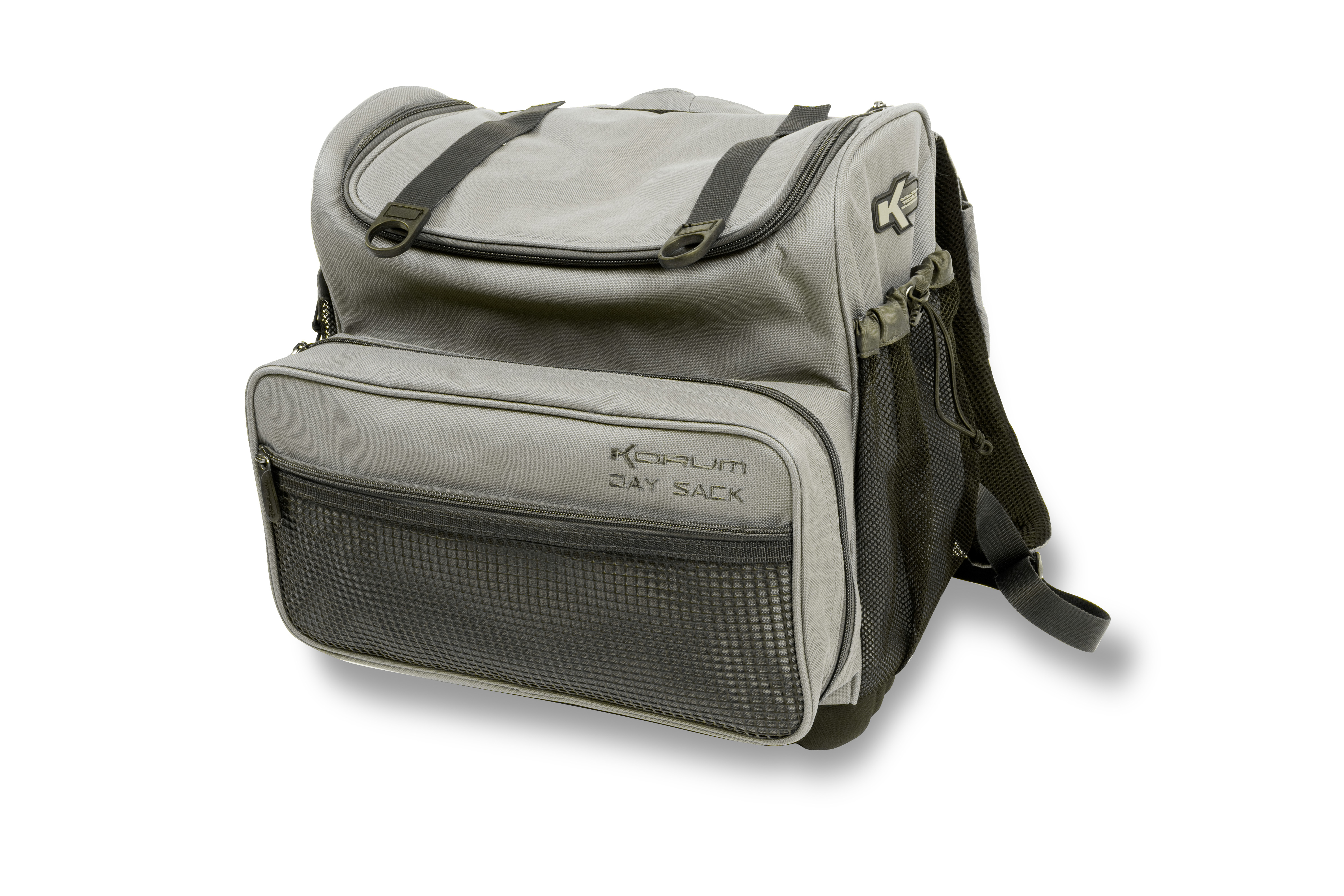 Korum Roving Rucksack Korum Day Sack Korum Progress Roving Kit