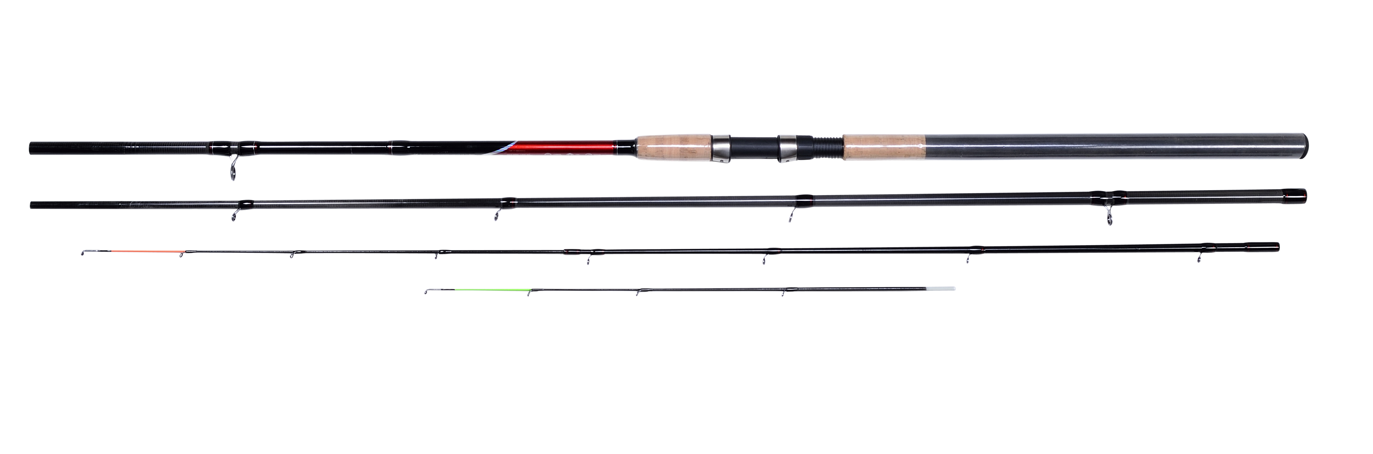 Shakespeare Omni Feeder 12ft