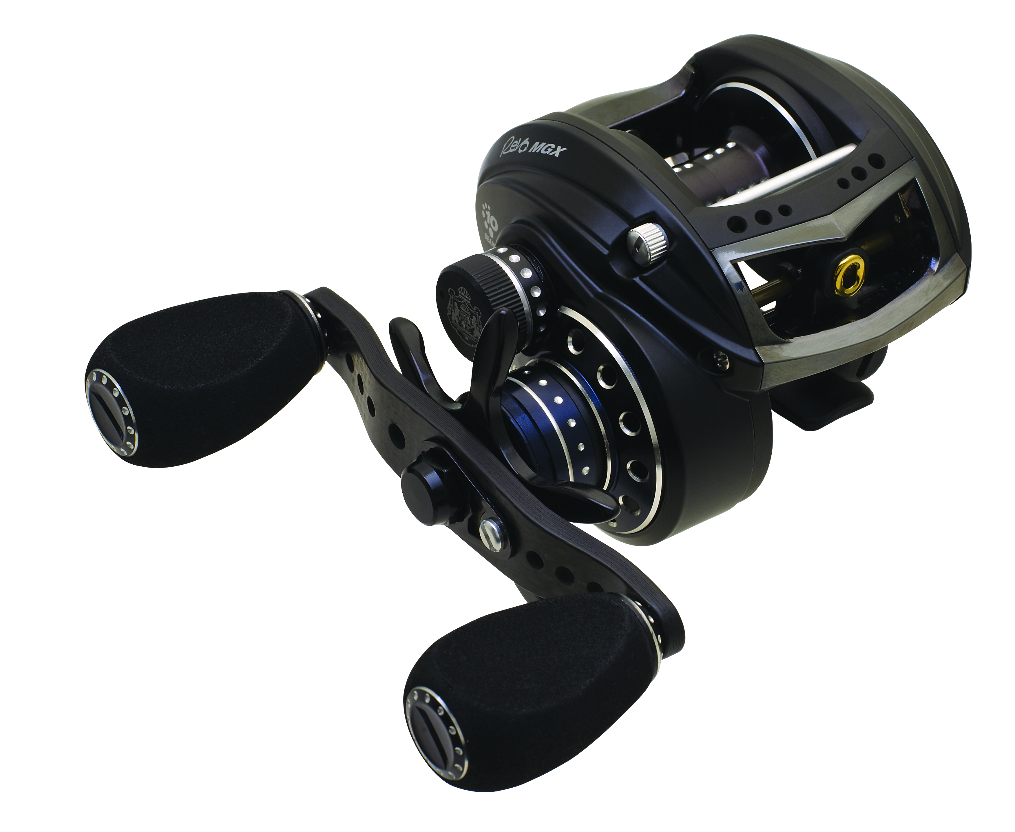 Abu Garcia Revo MGX - £179.99 Abu Garcia Revo MGX - £179.99
