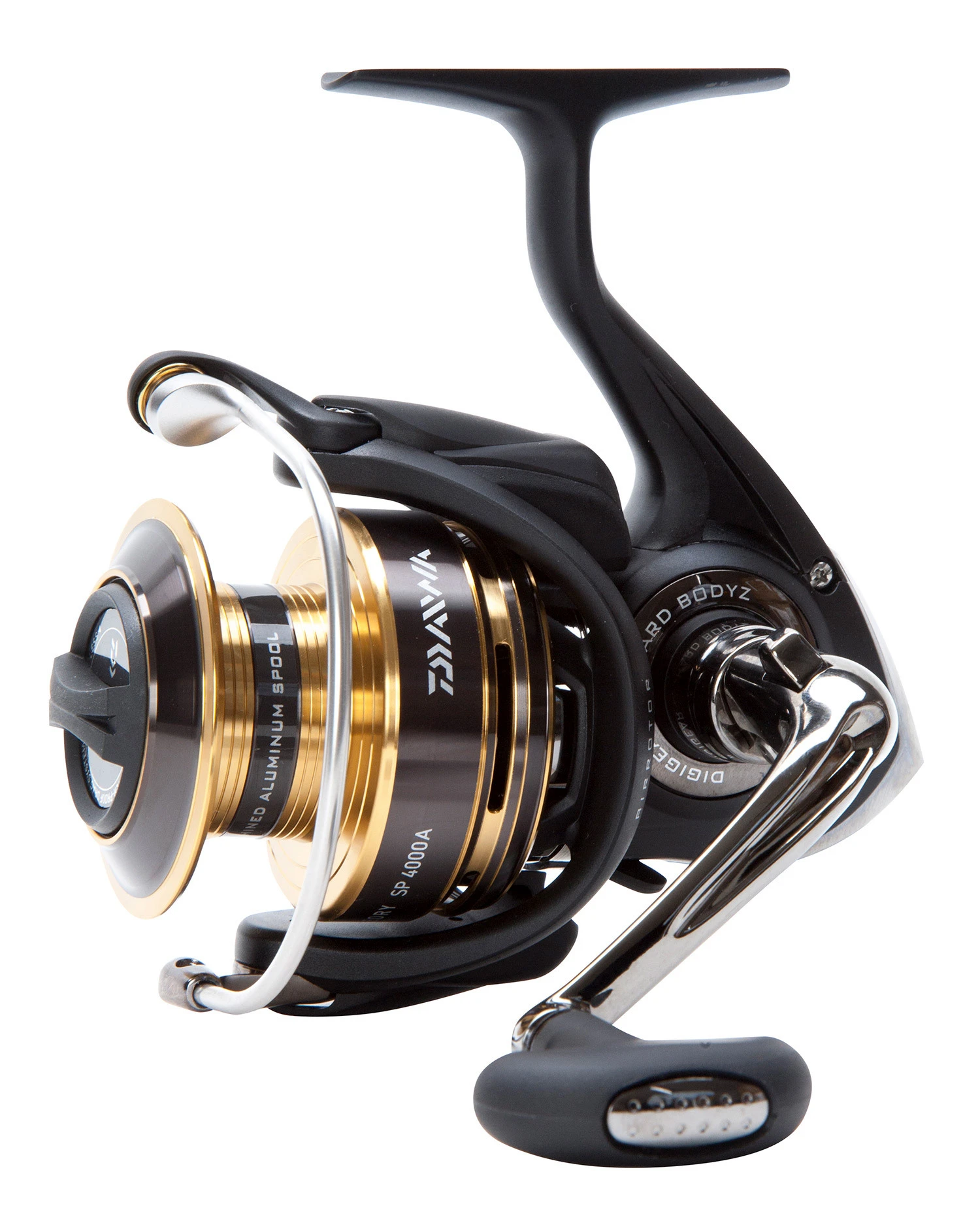 DAIWA THEORY4000 ダイワ スピニングリール セオリー 4000H DAIWA