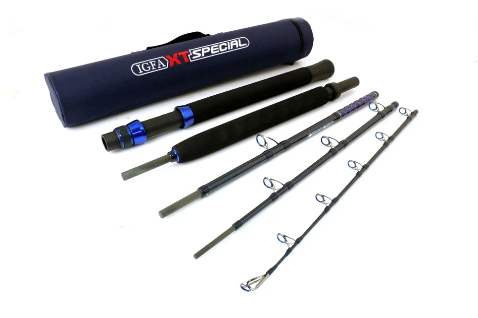 Fox Sport Fishing IGFA XT Special 20-50lb 7ft - £299.95