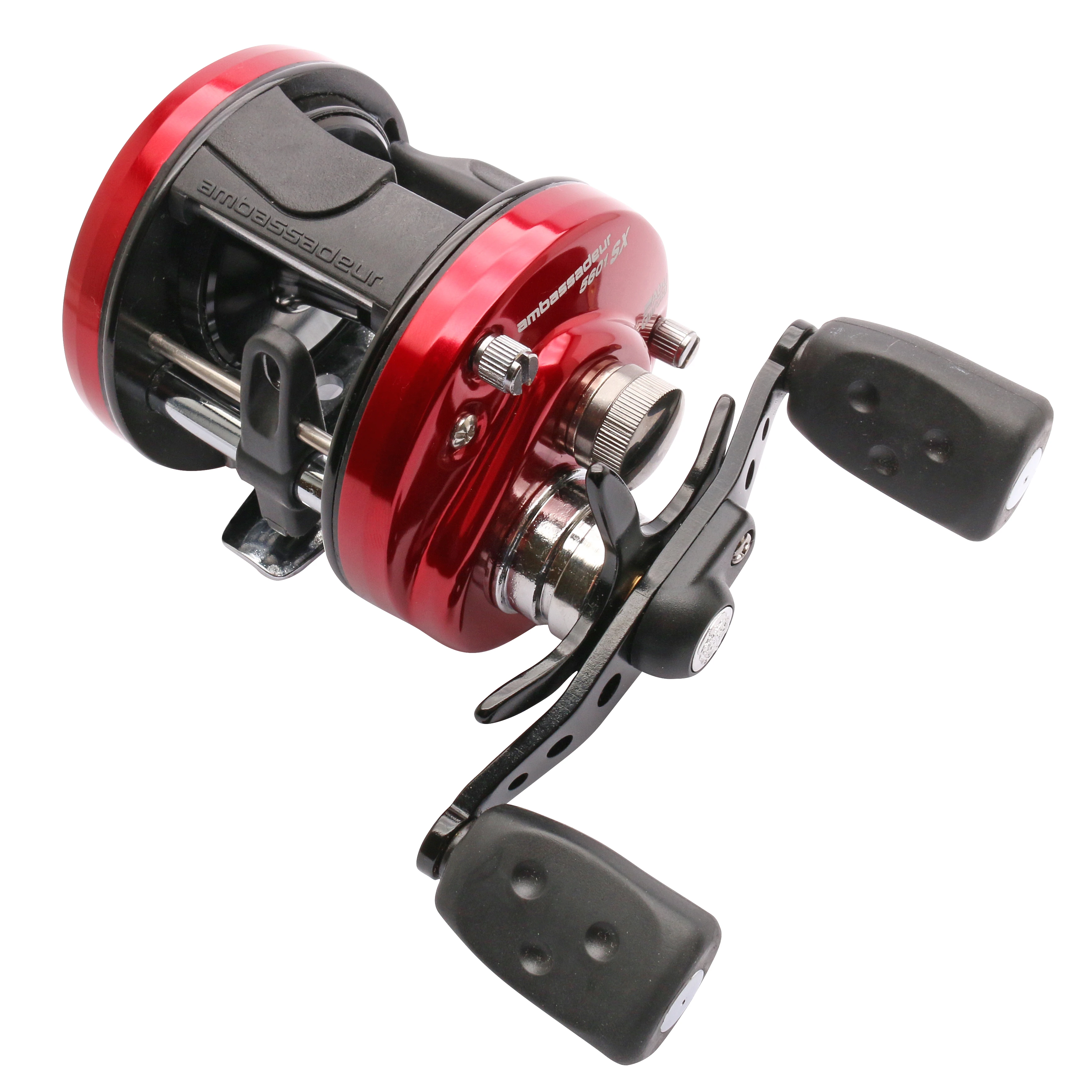 Abu Garcia Ambassadeur SX 5601 LH - £49.99