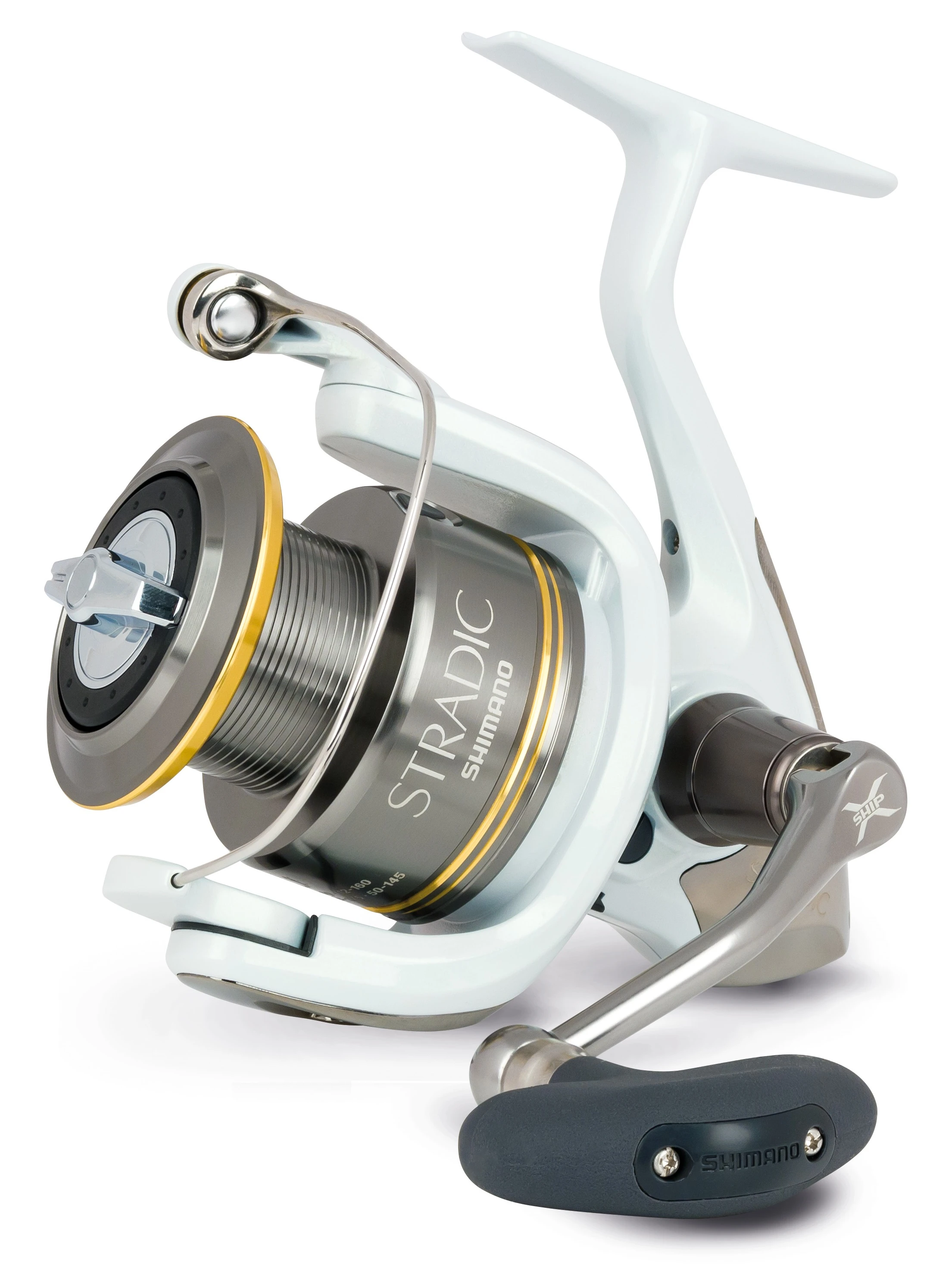 4000 fj stradic fishing reel Shimano Stradic 4000FJ