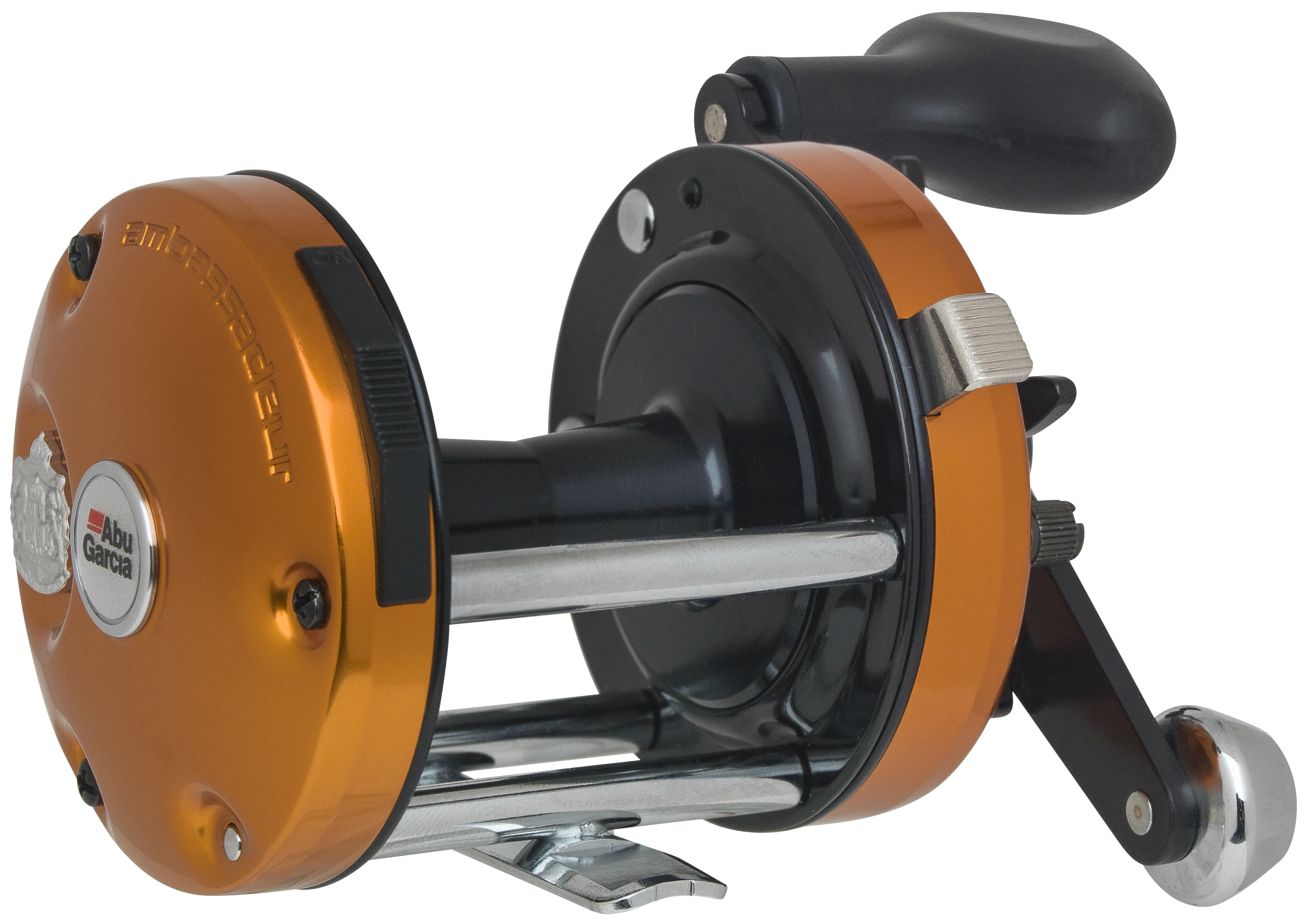 abu garcia ambassadeur 6500 power handle GOMEXUS Compatible for Catfish Special C C3 7000 Fishing Reel : Sports & Outdoors The Abu Garcia Power Handle accessory was built to increase torque and power Abu Garcia Ambassadeur 6500C Reel,
