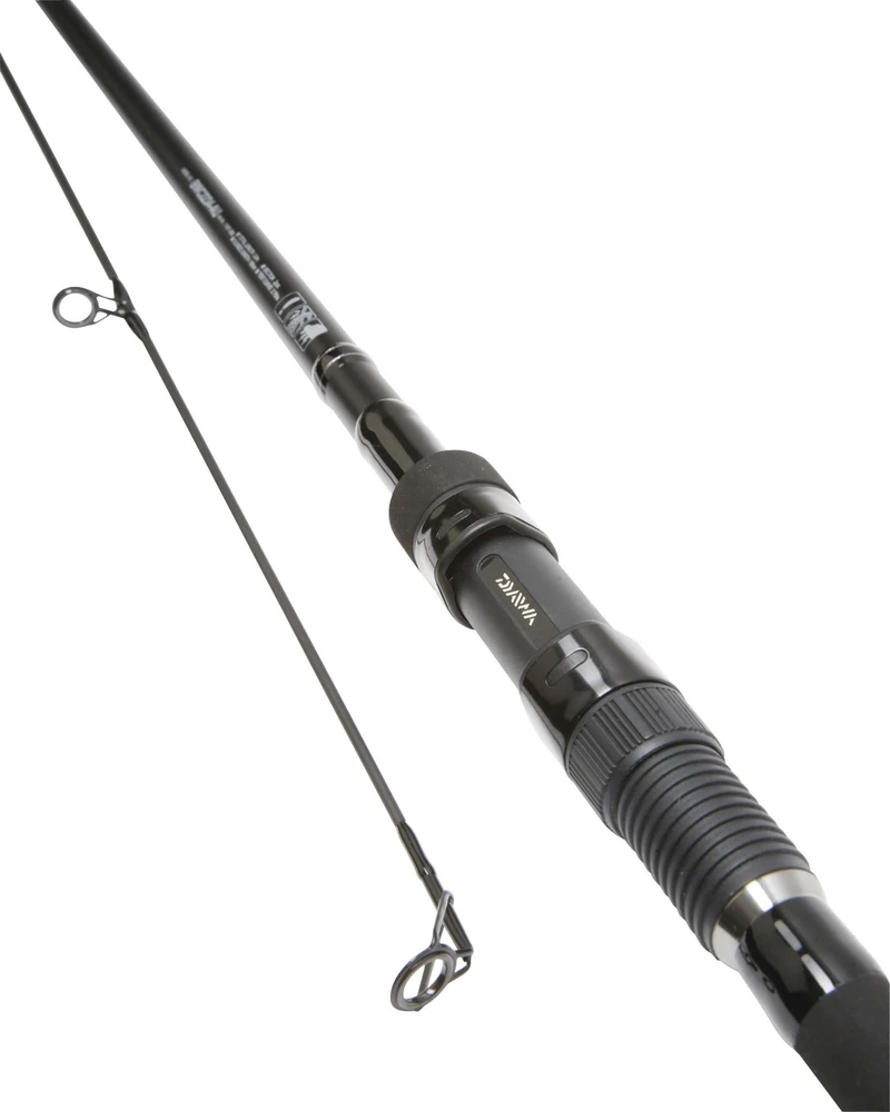 Daiwa Black Widow Carp Rod 3.00lb - £34.99