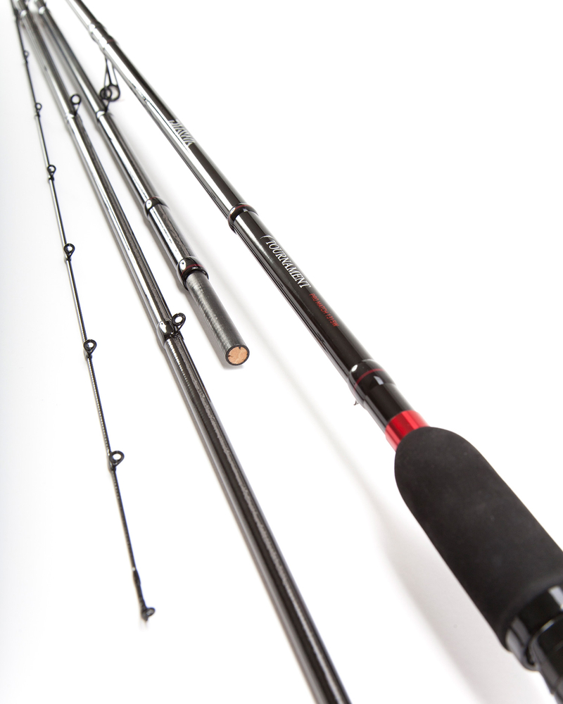 9m fishing pole Telescopic Each rod has an enhanced fighting butt so you can fight the largest of fish with comfort and ease. Daiwa Tournament Daiwa 13m Pole