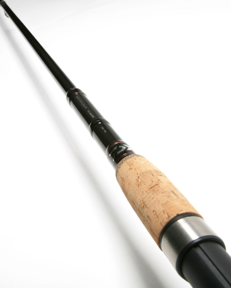 Daiwa Rod Daiwa Tele Telescopic Rod DAIWA NINJA X TELE, Tele
