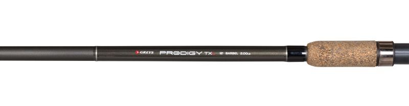 Greys Prodigy Txl Barbel Feeder Rod Twin Tip Greys Feeder Rod