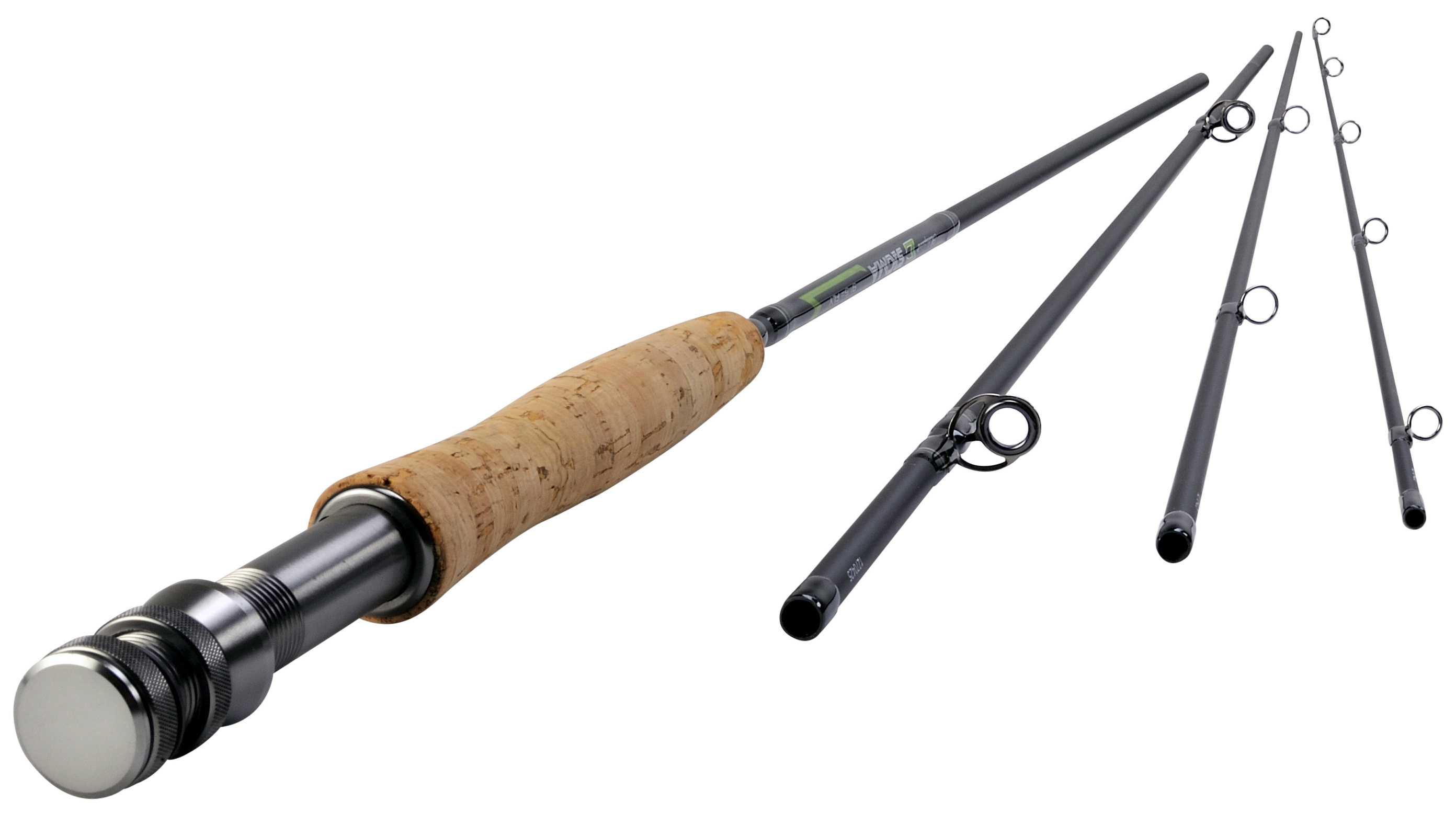 Fly Fishing Shakespeare Sigma Supra Spinning Rod Review Supra Fly