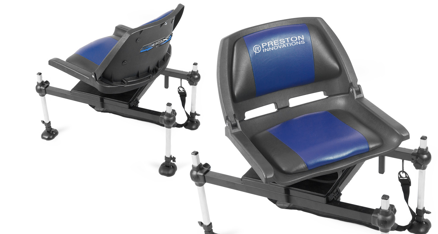 Preston Inception 360 Seat Preston Onbox 360 For Sale Preston