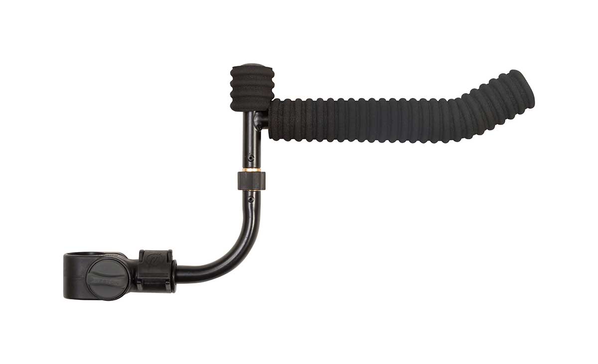 Preston Innovations Offbox 36 Deluxe Butt Rest - Braccio Per Box Da Pesca