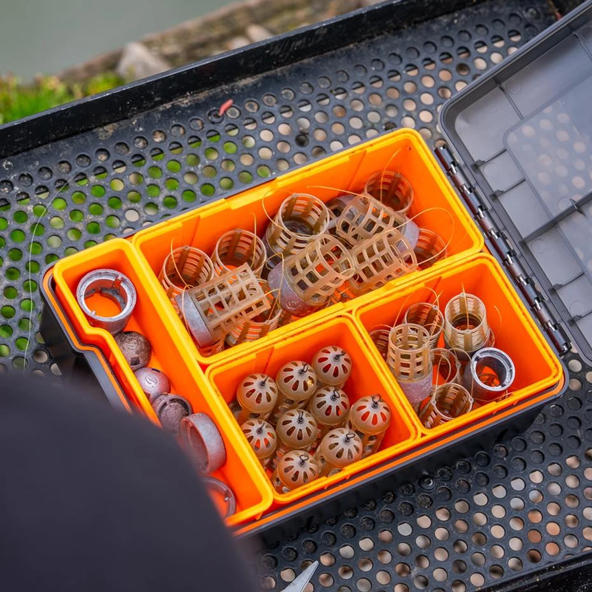 Torba Na Akcesoria Guru Fusion Feeder Box System
