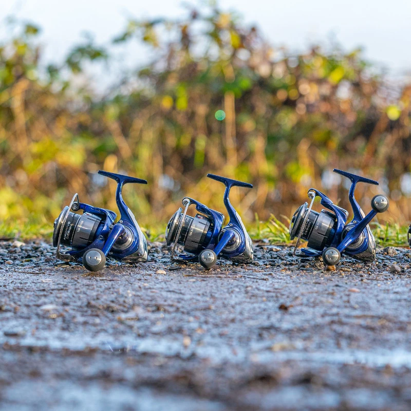 Daiwa 24 TDR QD Reels - 224.99