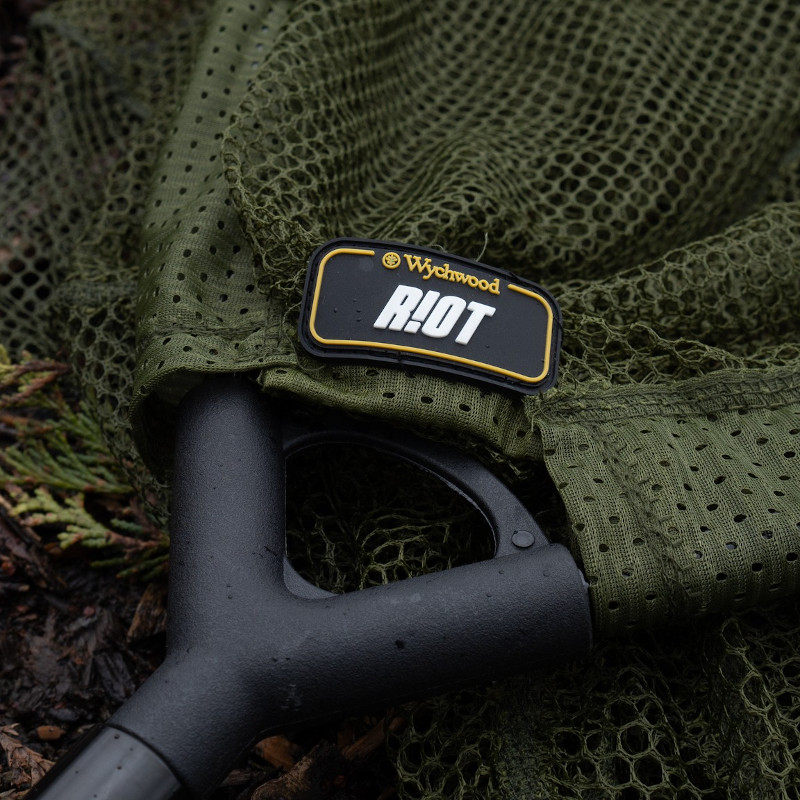 Canna Da Pesca Wychwood Riot Specialist – 11 Piedi (3,35m) – Potenza 2 Libbre – Nuova