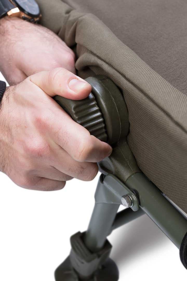 Avid Carp Road Trip Bed £106.99