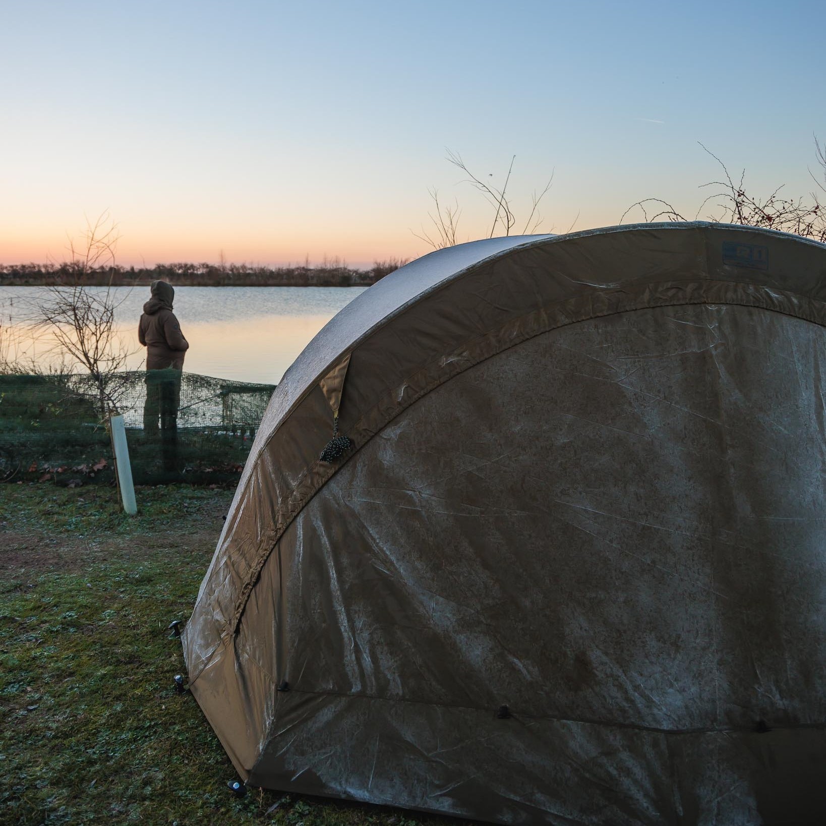 Fox Voyager Portafoglio Da Pesca Alla Carpa: Organizza E Proteggi I Tuoi Terminali | Licenza Fox