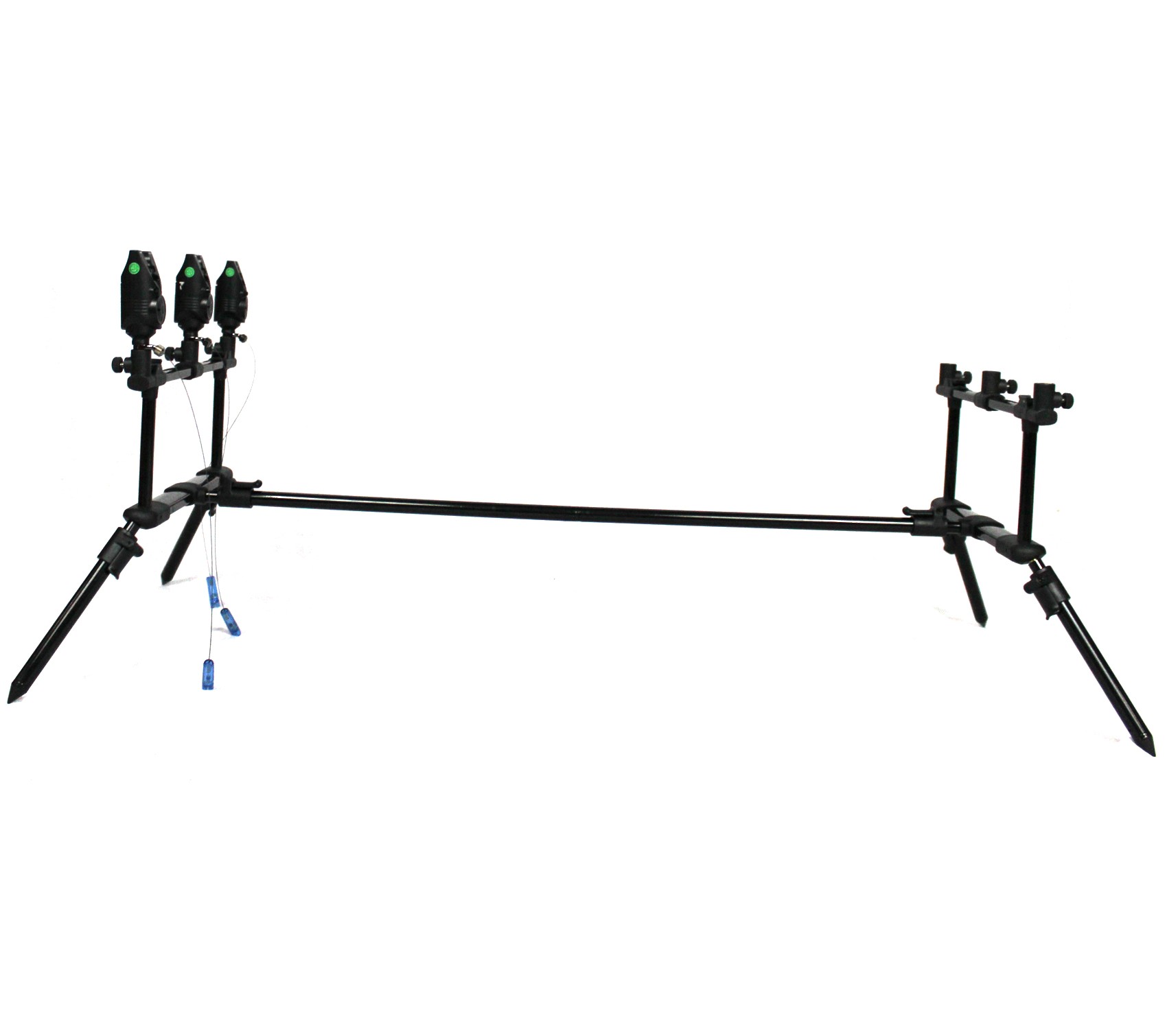 nash tackle nash compact pod