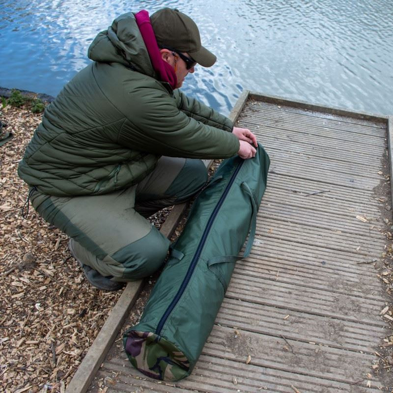 Wychwood Epic Tactical Bivvy Full System
