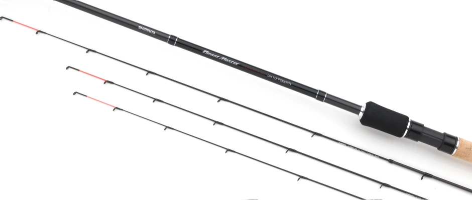 shimano beastmaster feeder rod DX 14' 150g Shimano DX 14 Beastmaster Feeder Fishing Shimano Beastmaster BX Multi Commercial