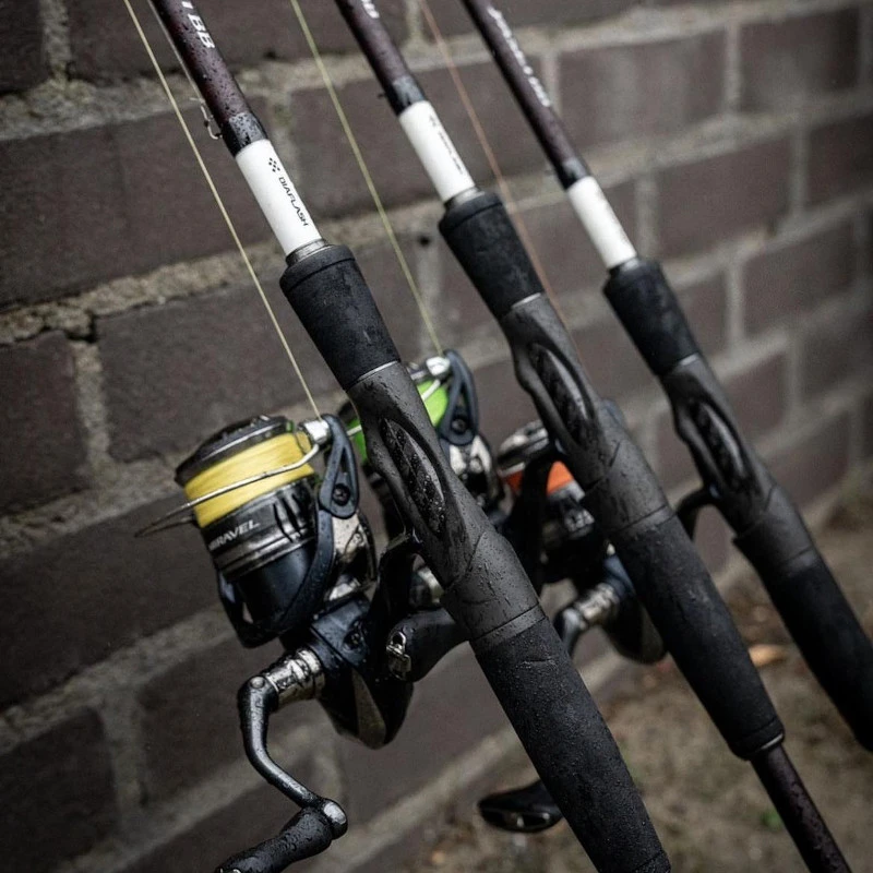 Canne Shimano Yasei BB Pike Spin 250XH 2,50m 30-90g – Pour Brochet, Spinning