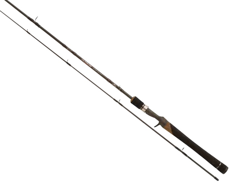 Fox Rage Ultron 2 Vertical Jig Cast Rod - £56.99