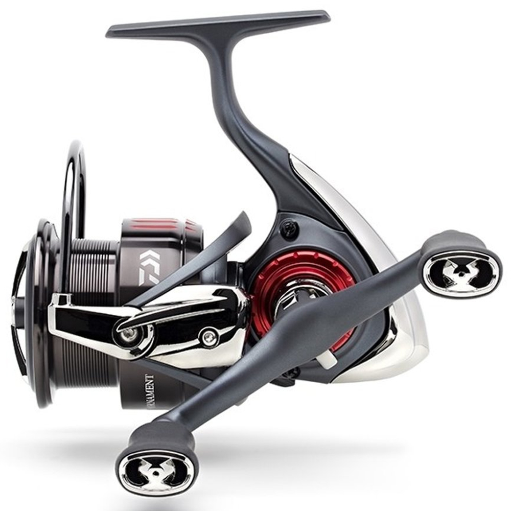 Daiwa 20 Tournament QD Reel - £269.99