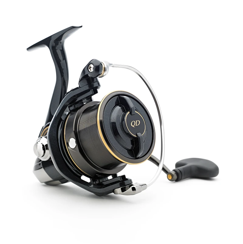 daiwa castizm feeder reel 19 CAST'IZM 25QD Baracuda Fishing Tackle By adopting a lighter spool Daiwa 19 Castizm Feeder 25
